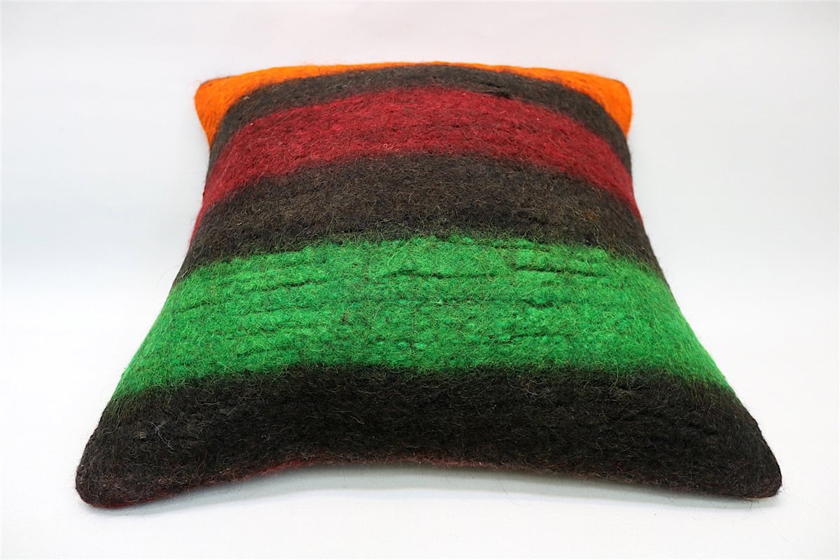 20x20 inches (50x50 cm) Kilim Pillow