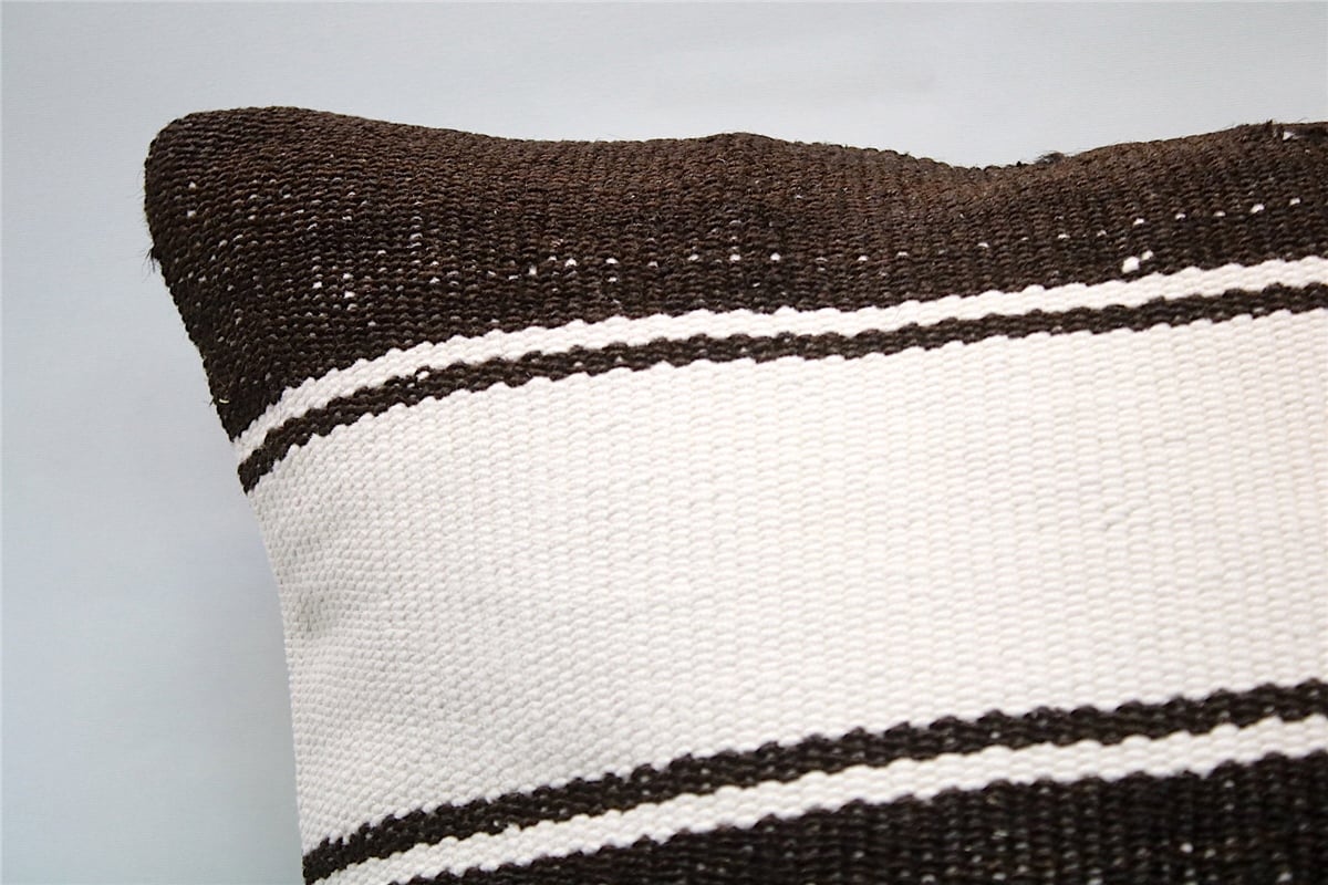 20x20 inches (50x50 cm) Kilim Pillow