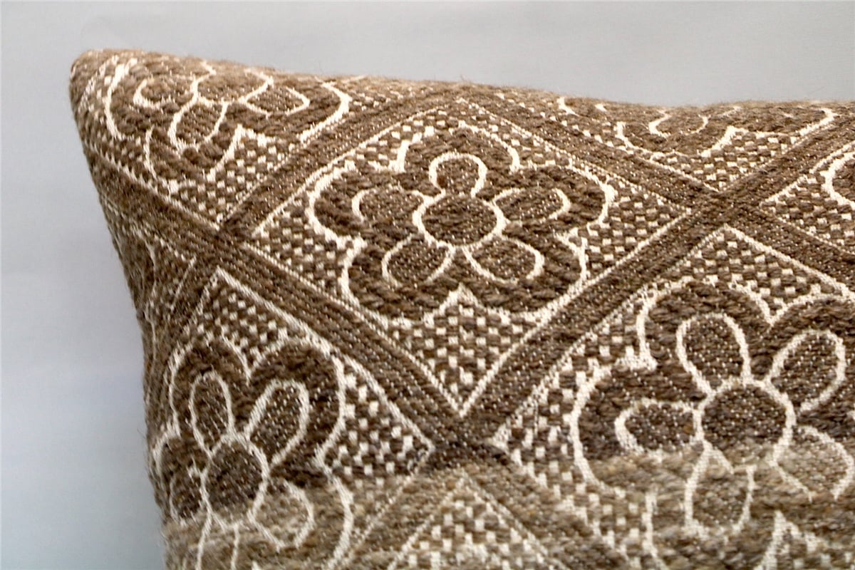 20x20 inches (50x50 cm) Kilim Pillow