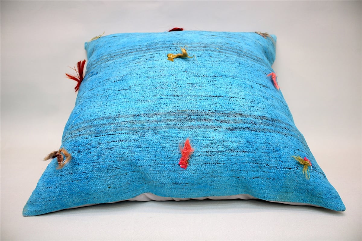 20x20 inches (50x50 cm) Kilim Pillow