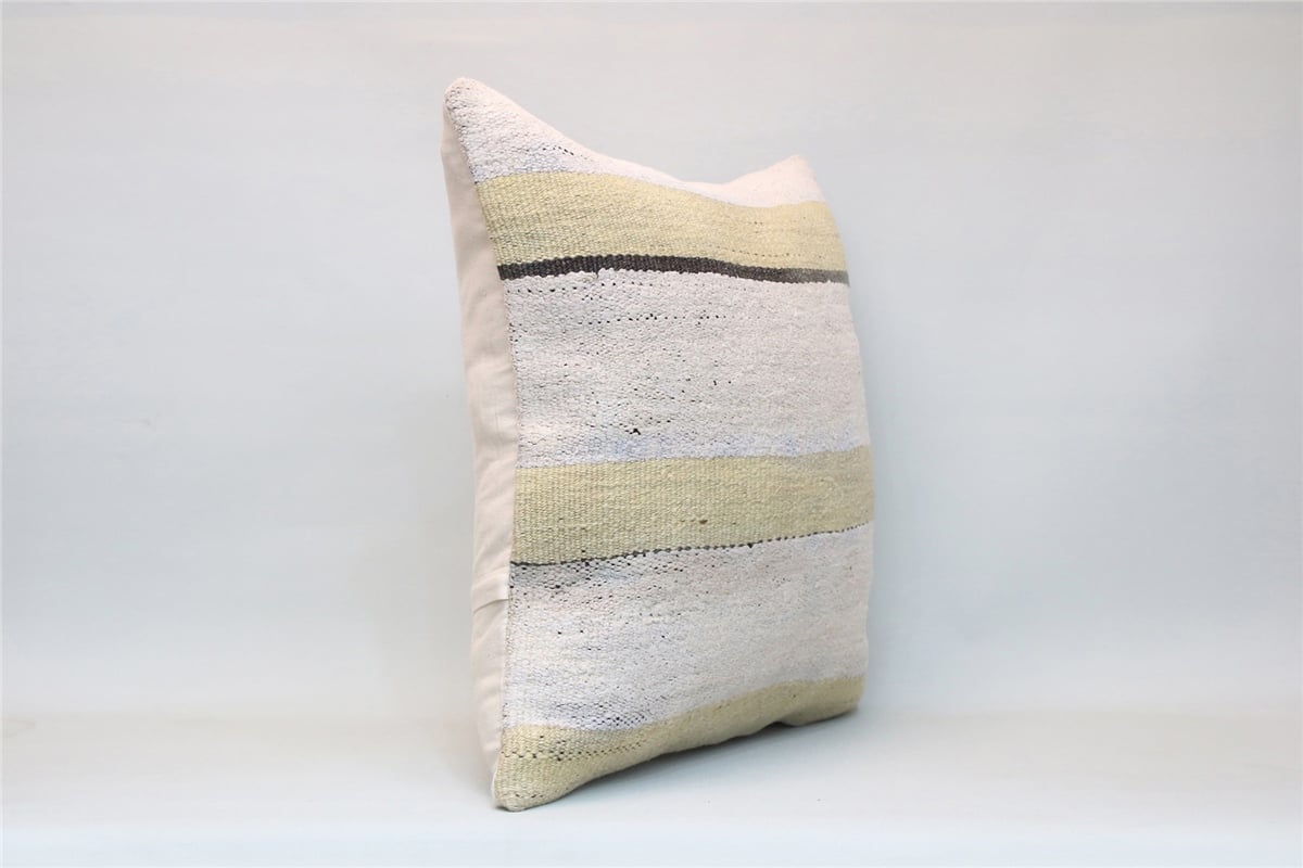 20x20 inches (50x50 cm) Kilim Pillow