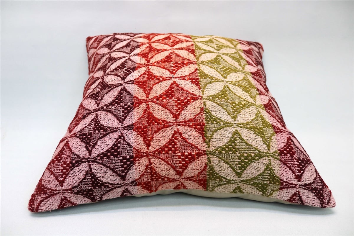 20x20 inches (50x50 cm) Kilim Pillow