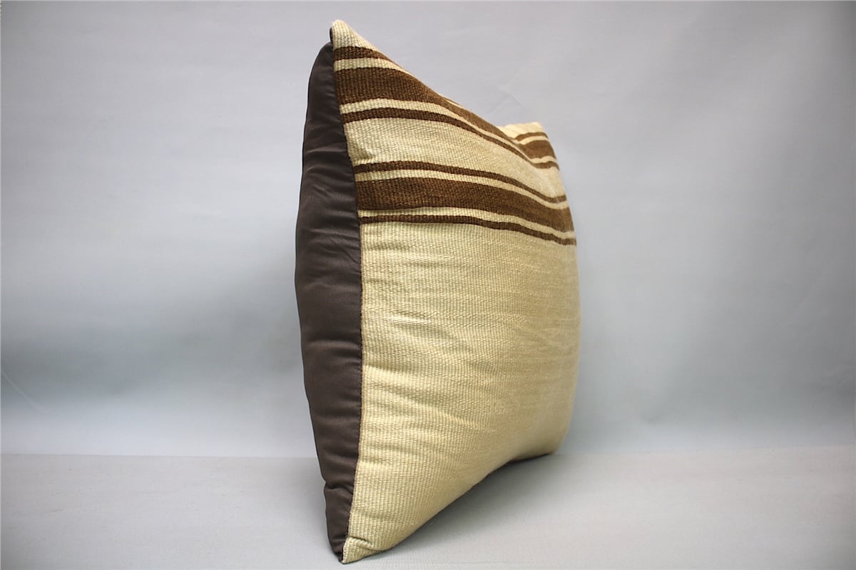 20x20 inches (50x50 cm) Kilim Pillow