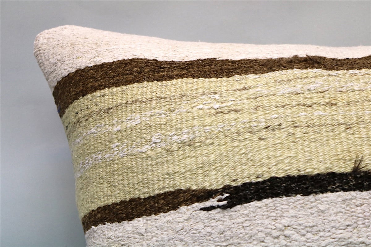 20x20 inches (50x50 cm) Kilim Pillow