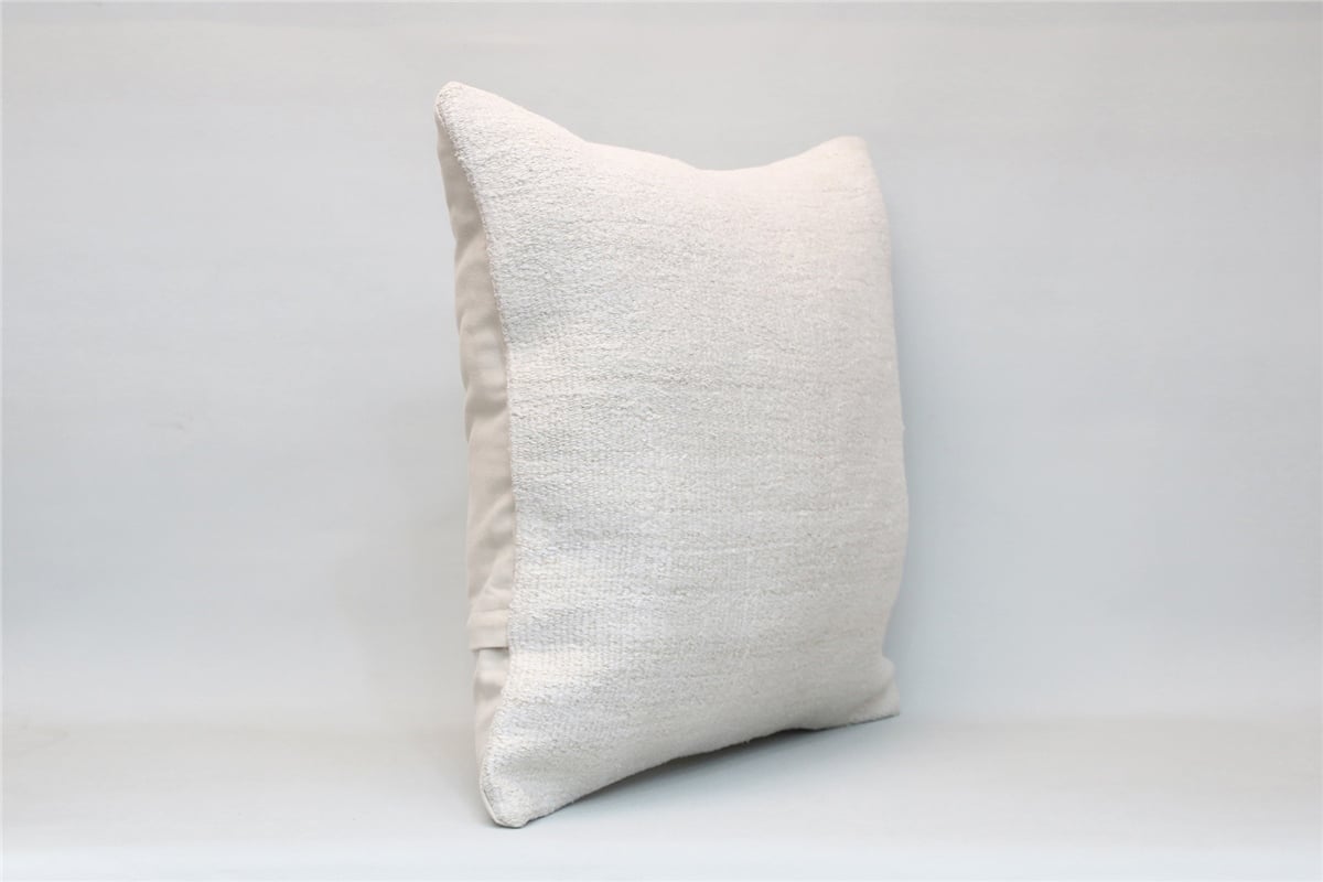 20x20 inches (50x50 cm) Kilim Pillow