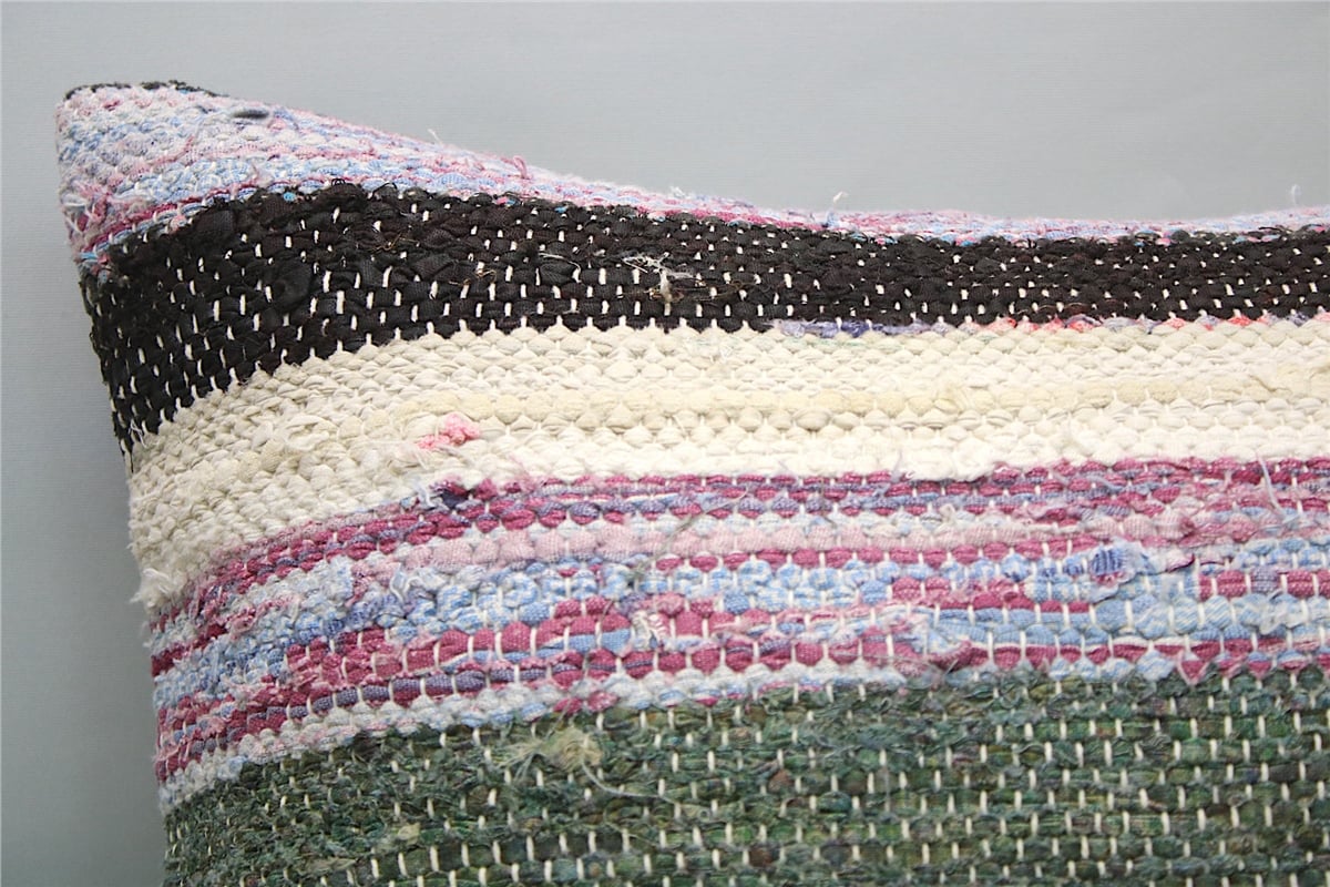 20x20 inches (50x50 cm) Kilim Pillow