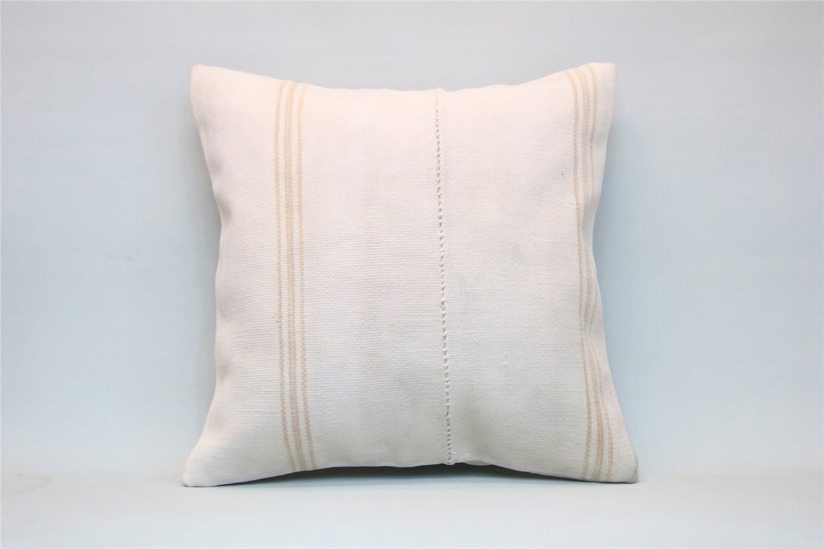 20x20 inches (50x50 cm) Kilim Pillow