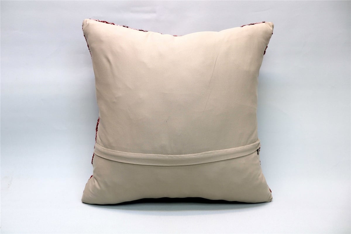 20x20 inches (50x50 cm) Kilim Pillow