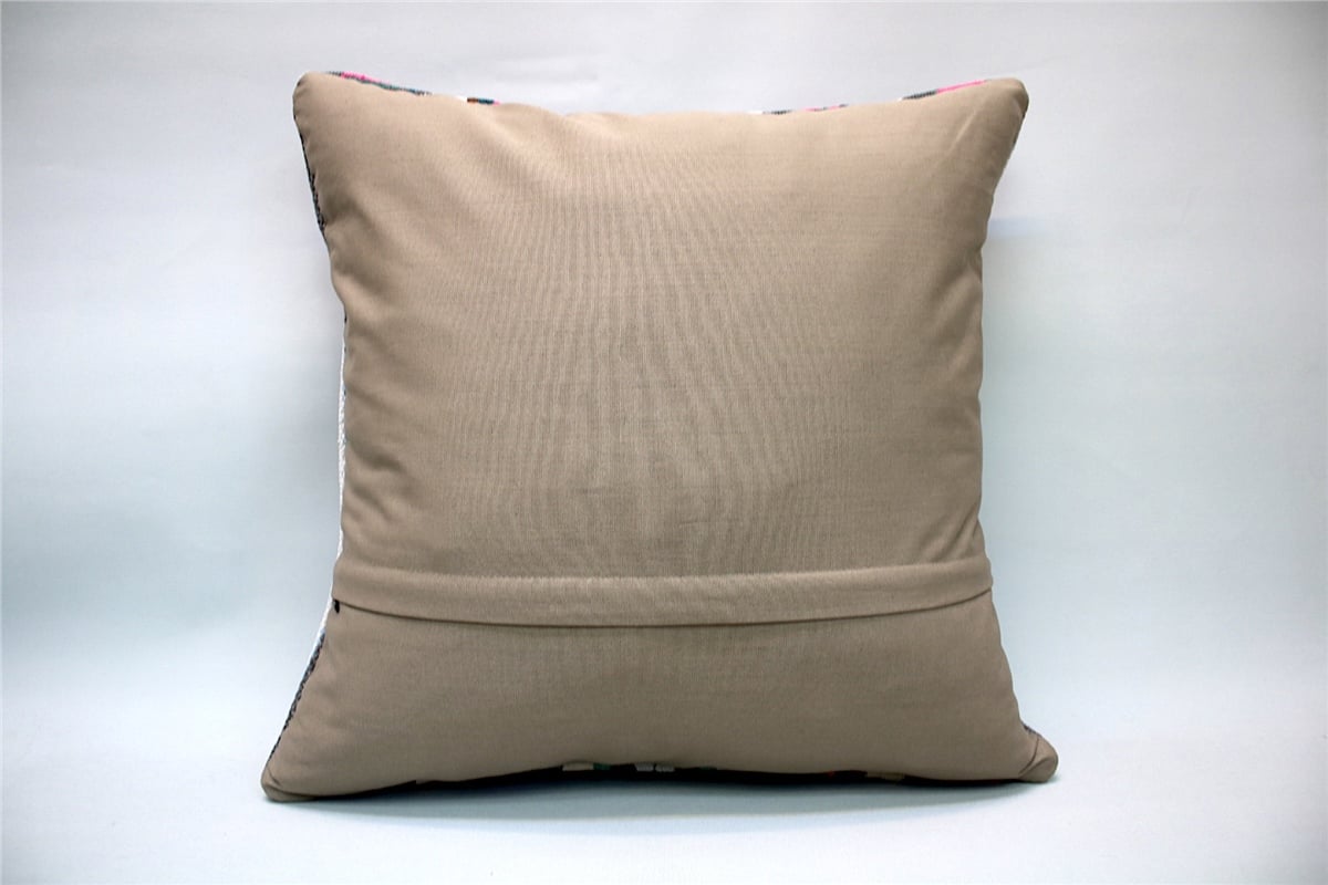 20x20 inches (50x50 cm) Kilim Pillow