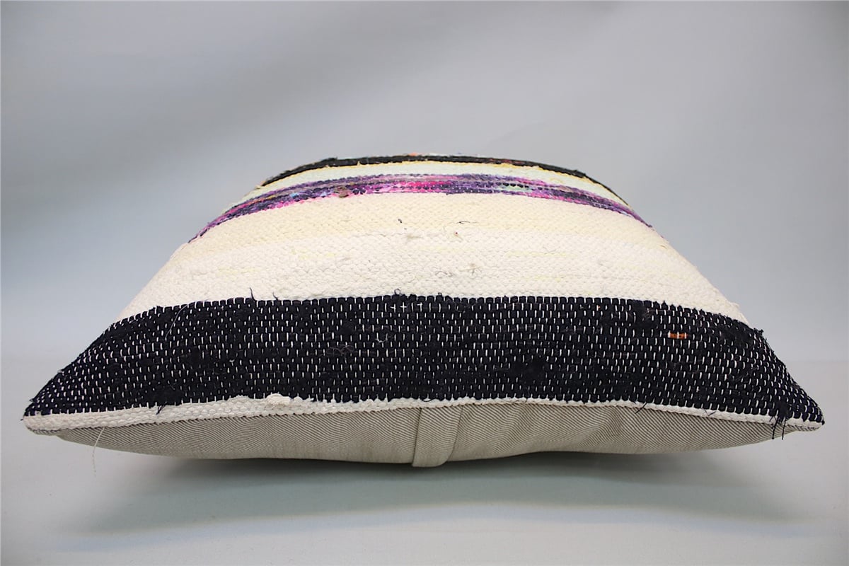 20x20 inches (50x50 cm) Kilim Pillow