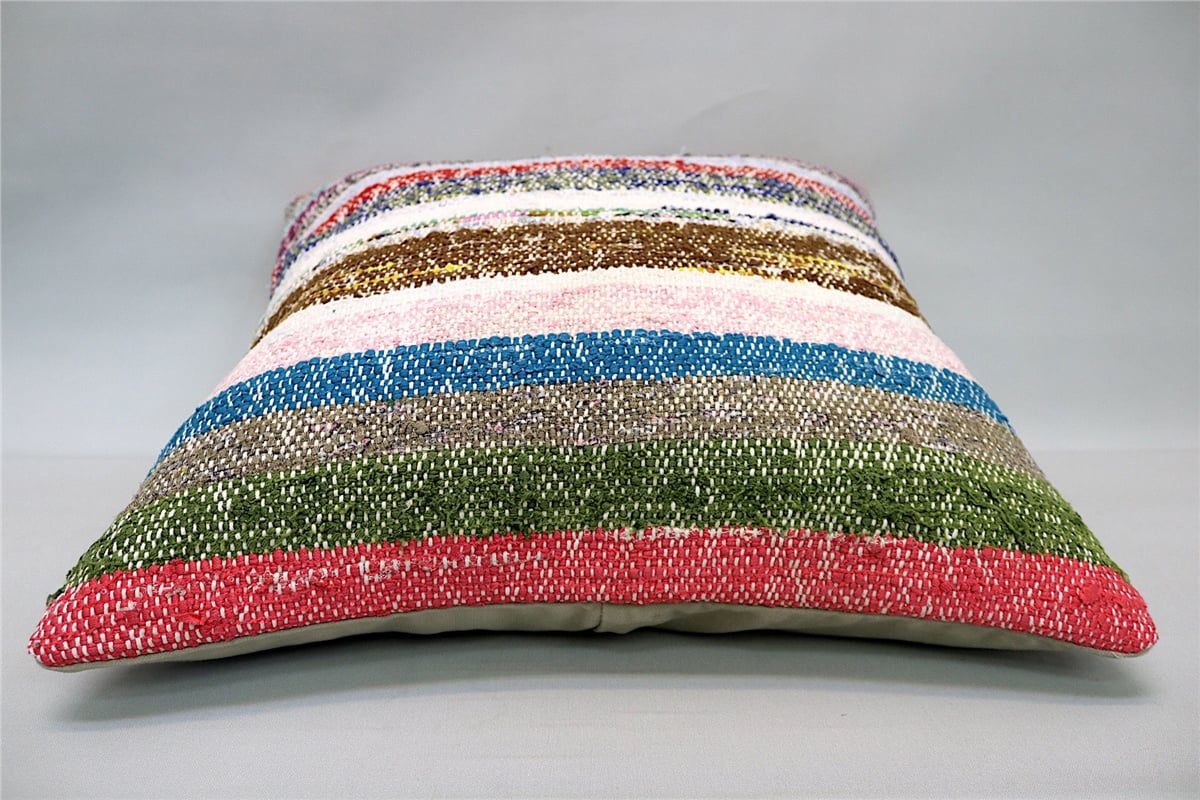 20x20 inches (50x50 cm) Kilim Pillow