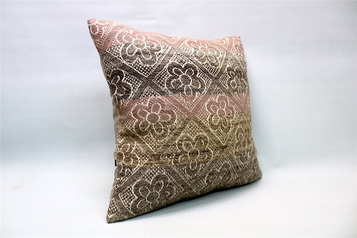20x20 inches (50x50 cm) Kilim Pillow