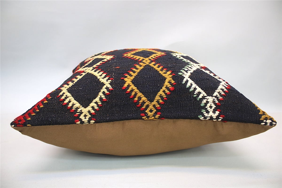 20x20 inches (50x50 cm) Kilim Pillow