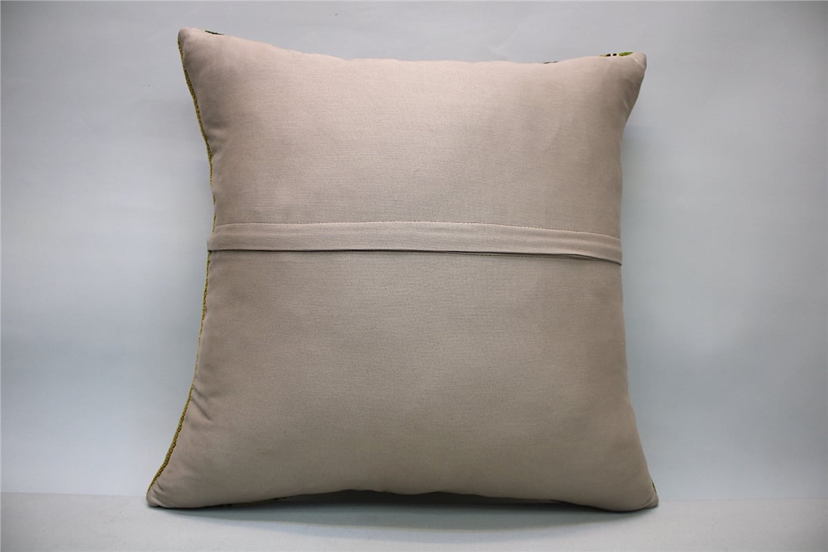 20x20 inches (50x50 cm) Kilim Pillow