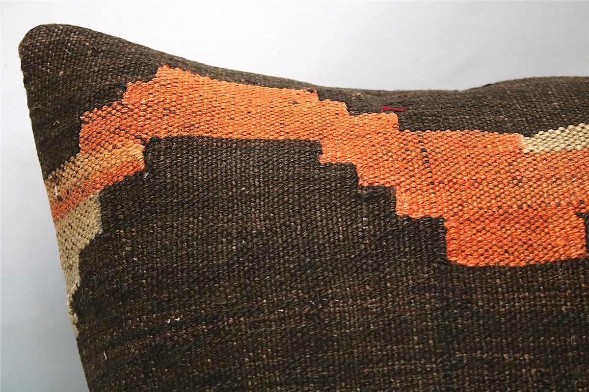 20x20 inches (50x50 cm) Kilim Pillow