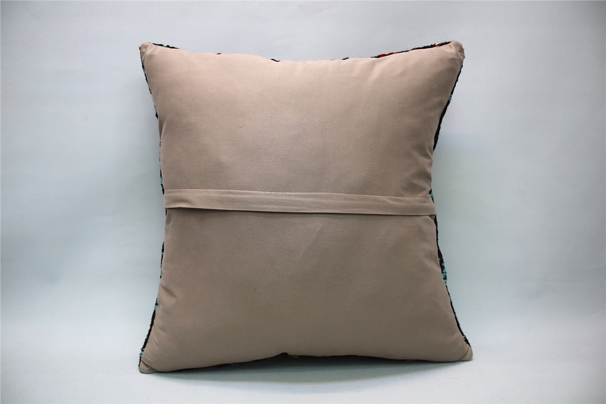 20x20 inches (50x50 cm) Kilim Pillow