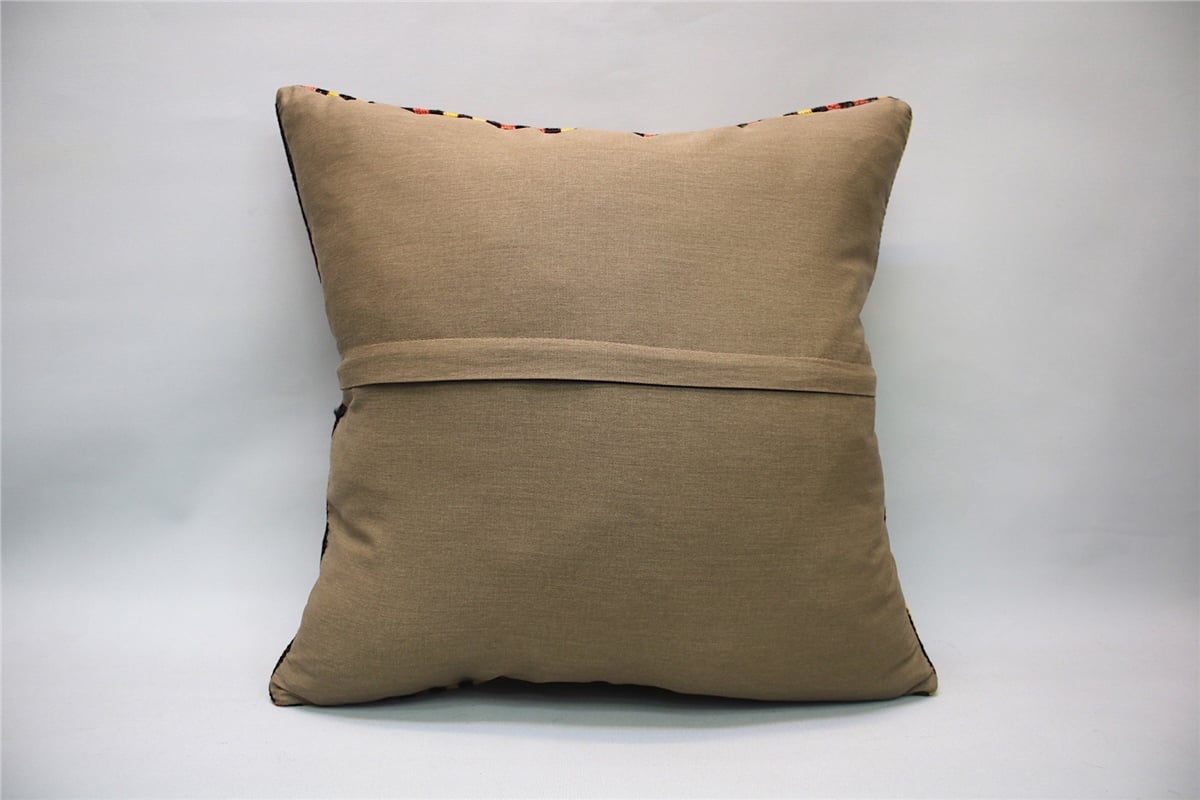20x20 inches (50x50 cm) Kilim Pillow