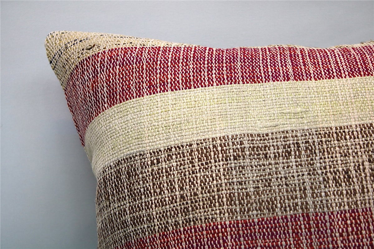 20x20 inches (50x50 cm) Kilim Pillow