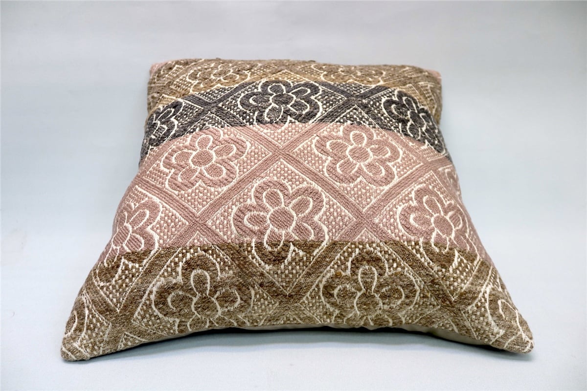 20x20 inches (50x50 cm) Kilim Pillow