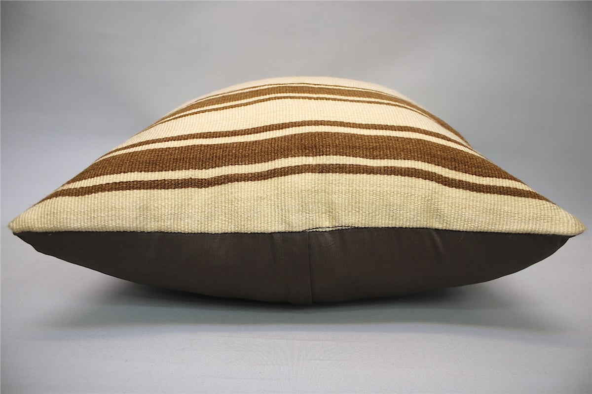 20x20 inches (50x50 cm) Kilim Pillow