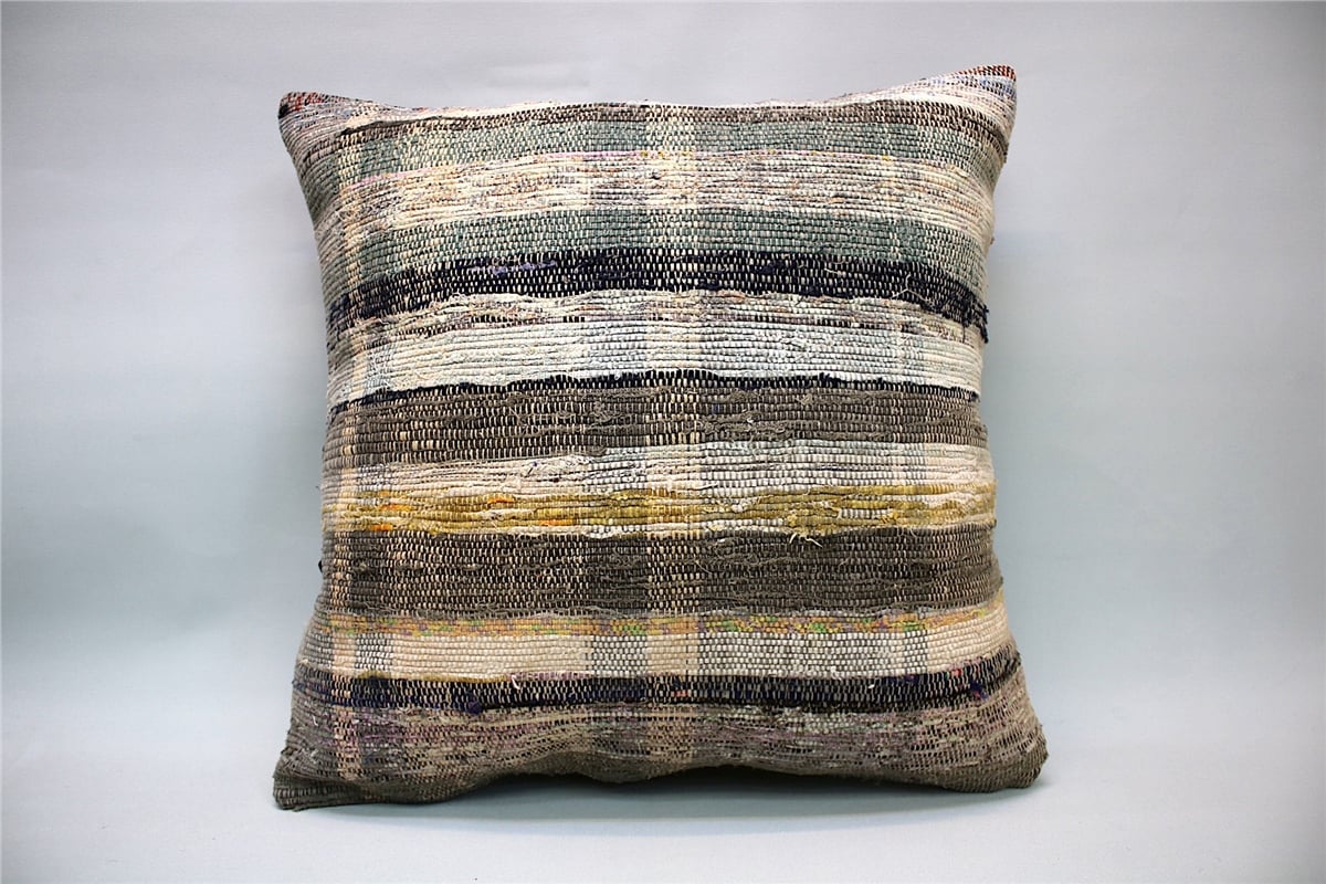 20x20 inches (50x50 cm) Kilim Pillow