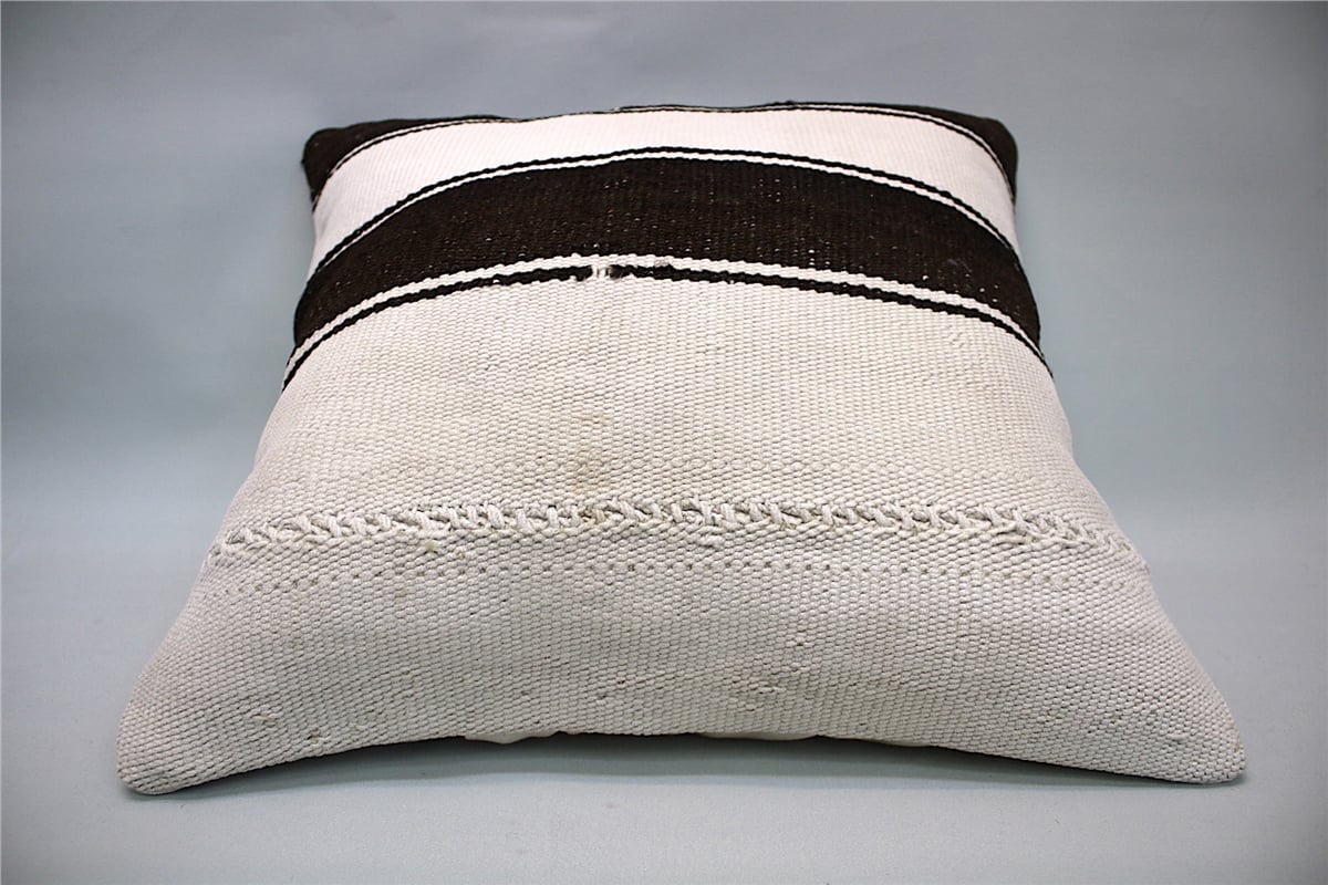 20x20 inches (50x50 cm) Kilim Pillow