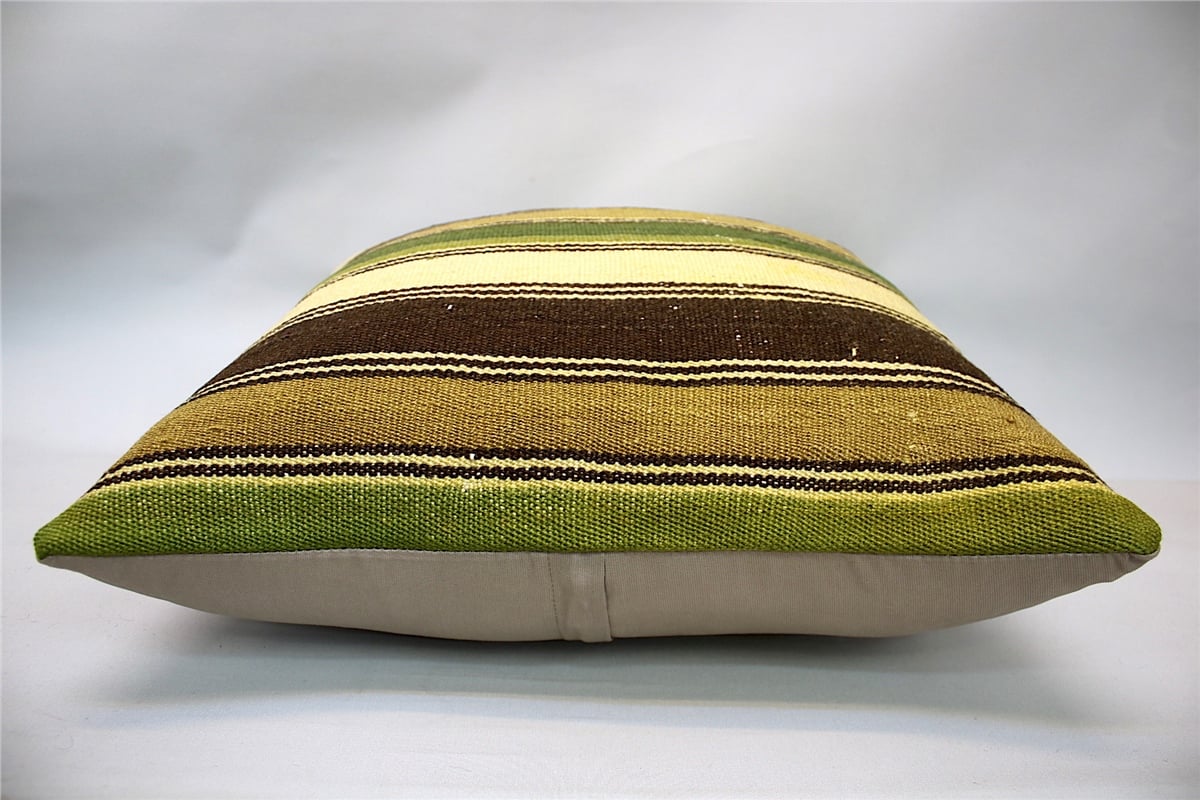 20x20 inches (50x50 cm) Kilim Pillow