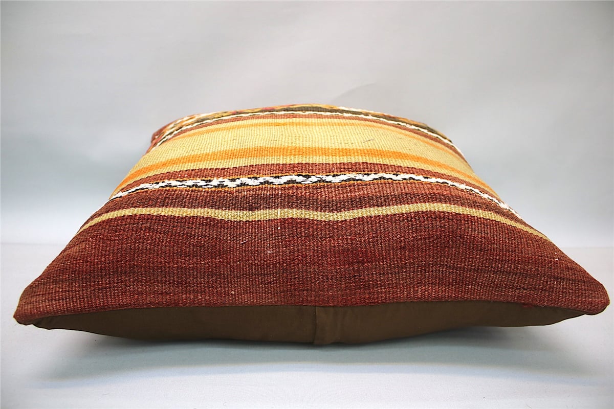 20x20 inches (50x50 cm) Kilim Pillow