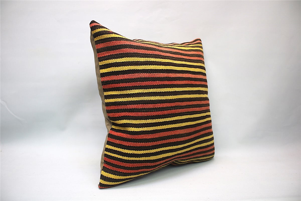 20x20 inches (50x50 cm) Kilim Pillow