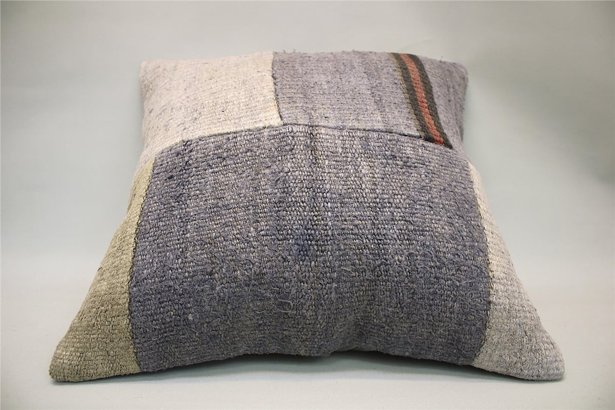 20x20 inches (50x50 cm) Kilim Pillow