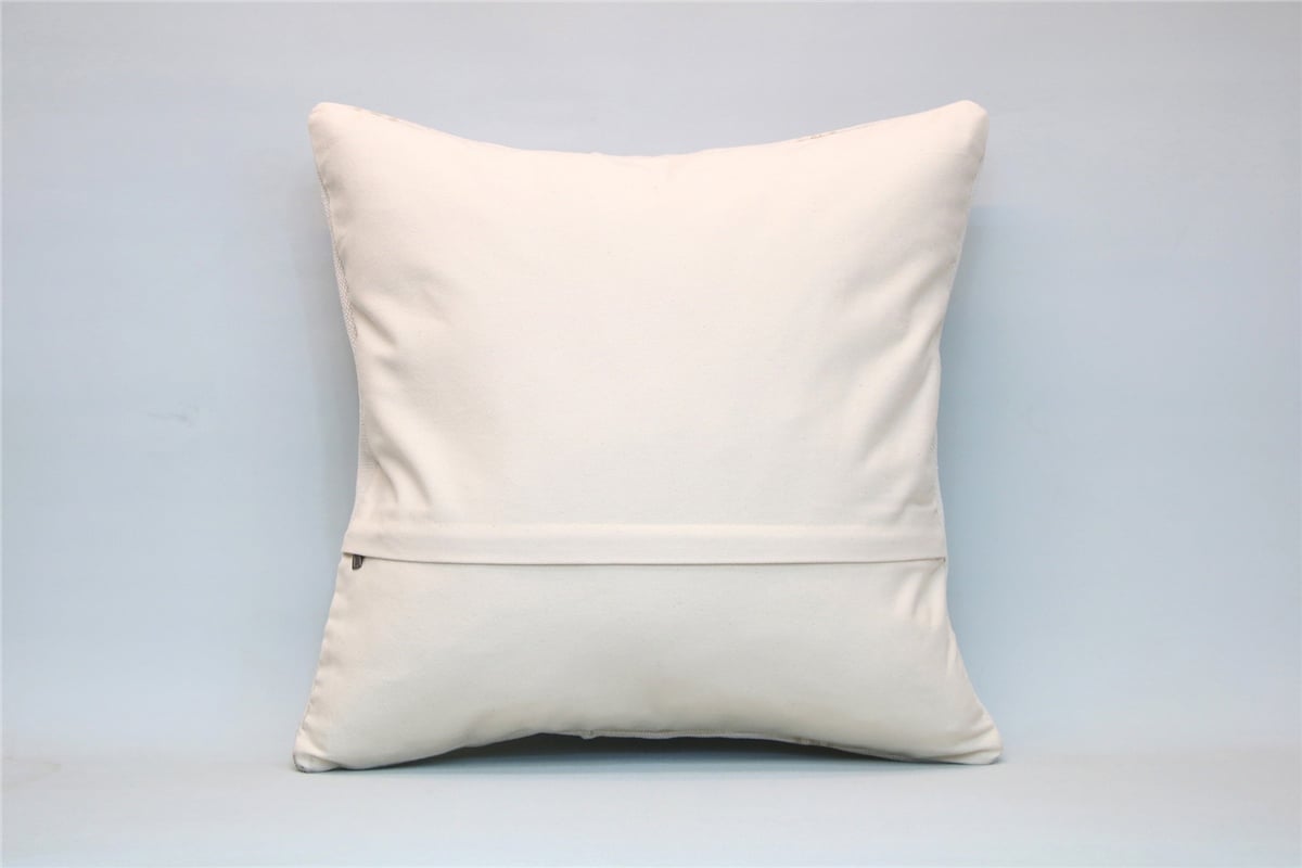 20x20 inches (50x50 cm) Kilim Pillow