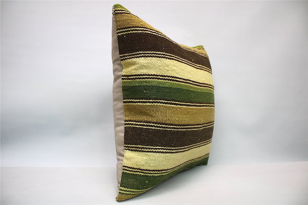 20x20 inches (50x50 cm) Kilim Pillow