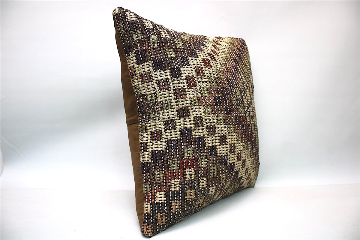 20x20 inches (50x50 cm) Kilim Pillow