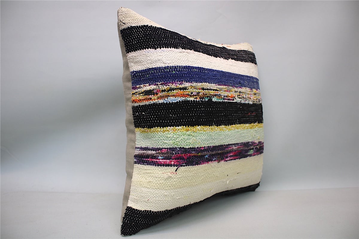 20x20 inches (50x50 cm) Kilim Pillow