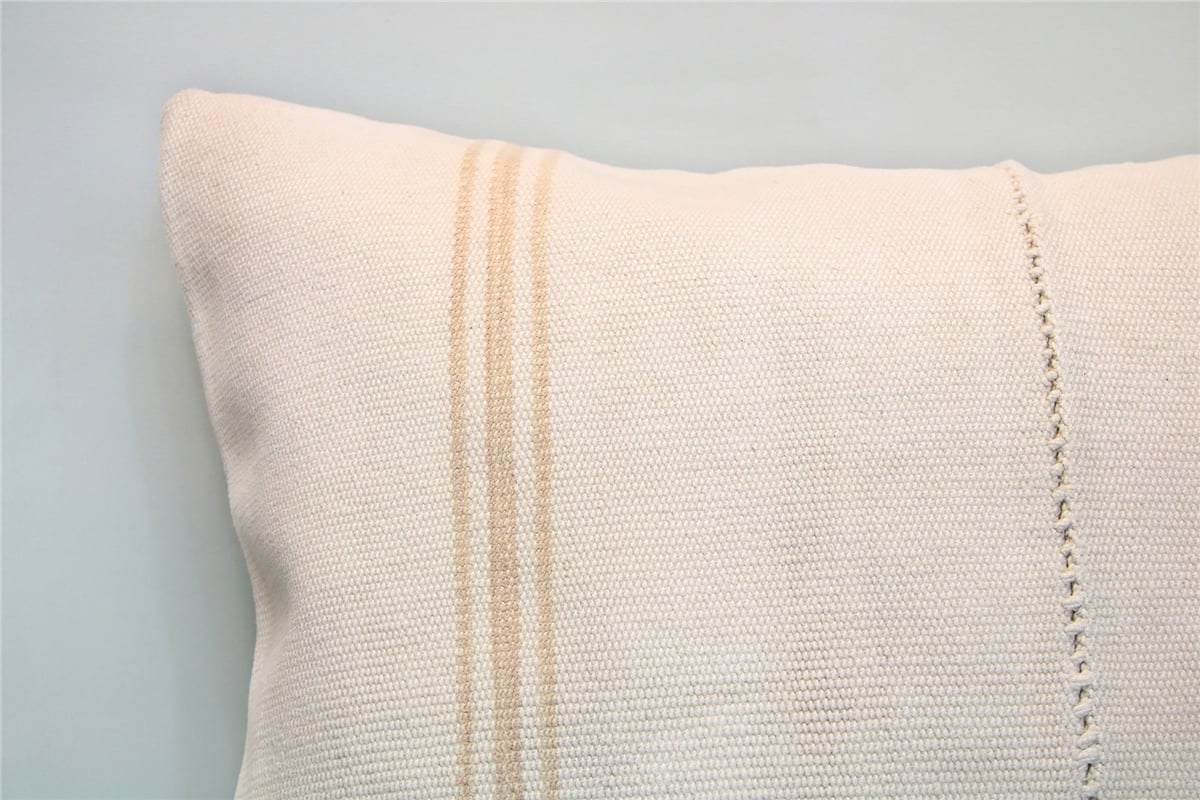 20x20 inches (50x50 cm) Kilim Pillow