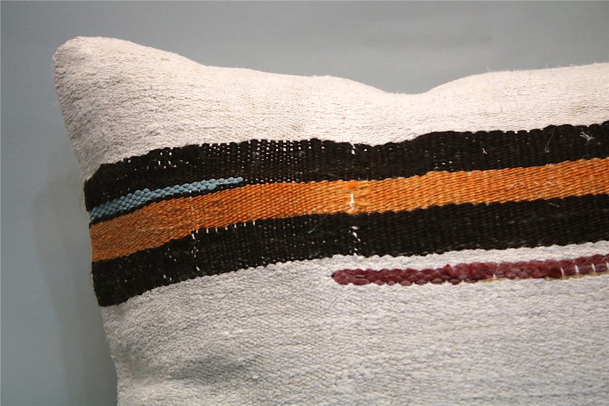 20x20 inches (50x50 cm) Kilim Pillow