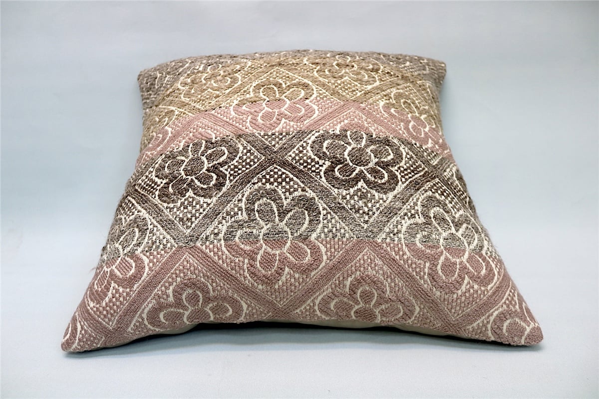 20x20 inches (50x50 cm) Kilim Pillow