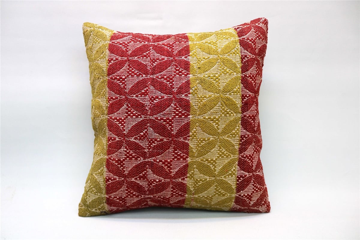 20x20 inches (50x50 cm) Kilim Pillow