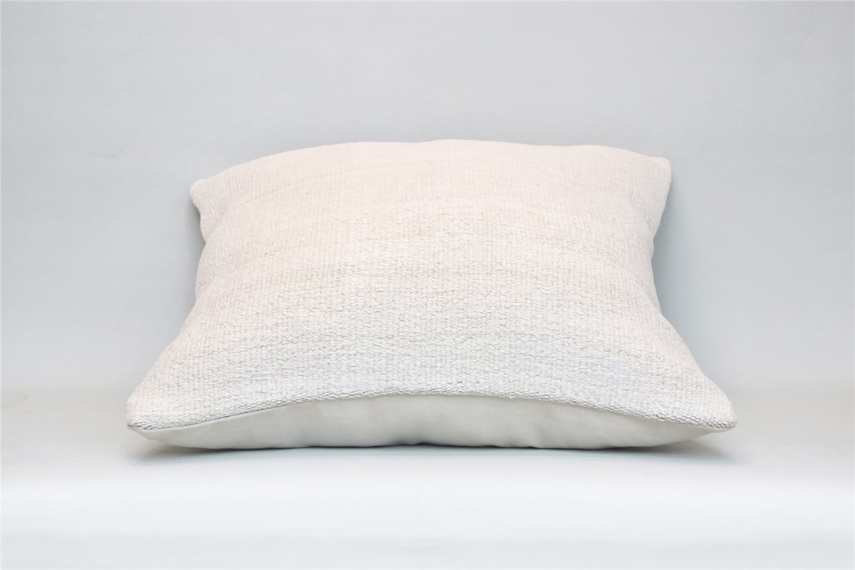 20x20 inches (50x50 cm) Kilim Pillow