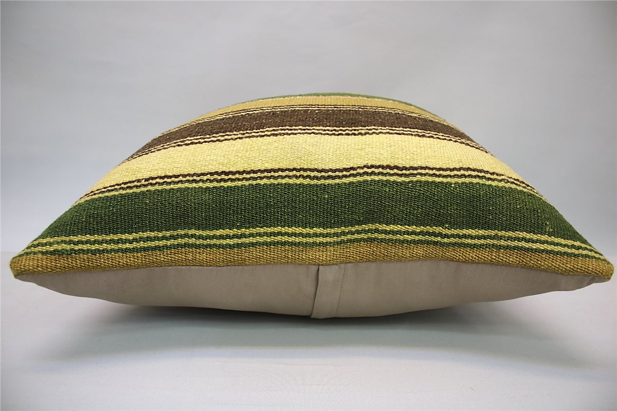 20x20 inches (50x50 cm) Kilim Pillow