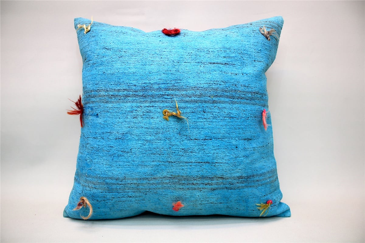 20x20 inches (50x50 cm) Kilim Pillow