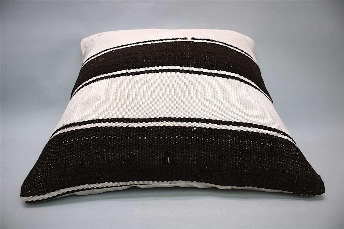 20x20 inches (50x50 cm) Kilim Pillow