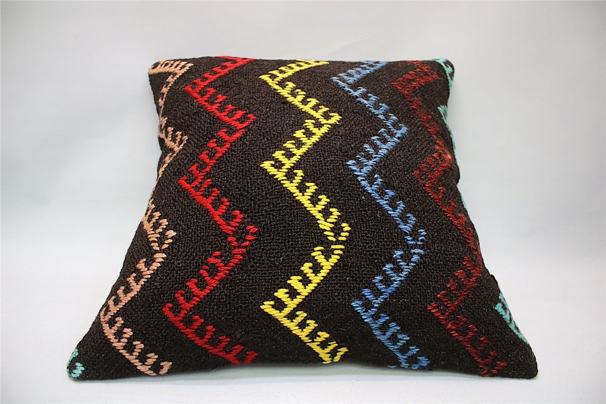 20x20 inches (50x50 cm) Kilim Pillow