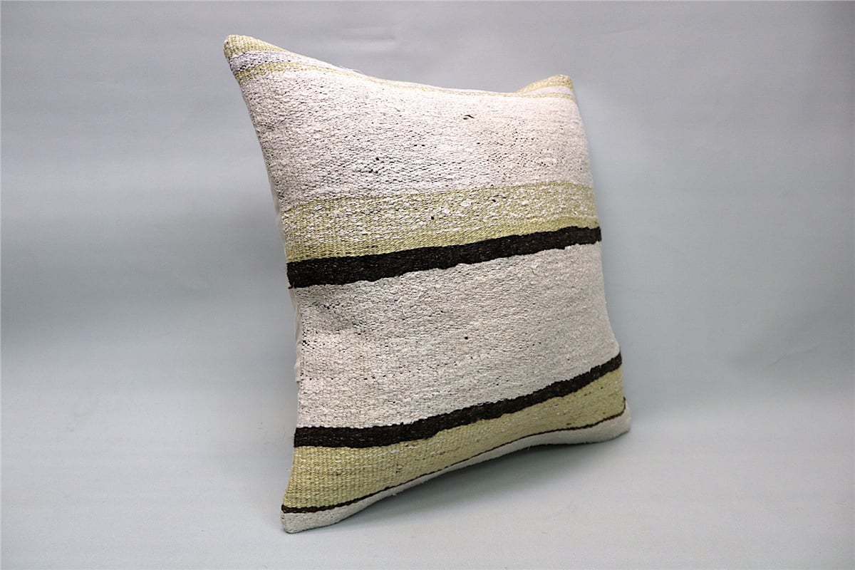 20x20 inches (50x50 cm) Kilim Pillow