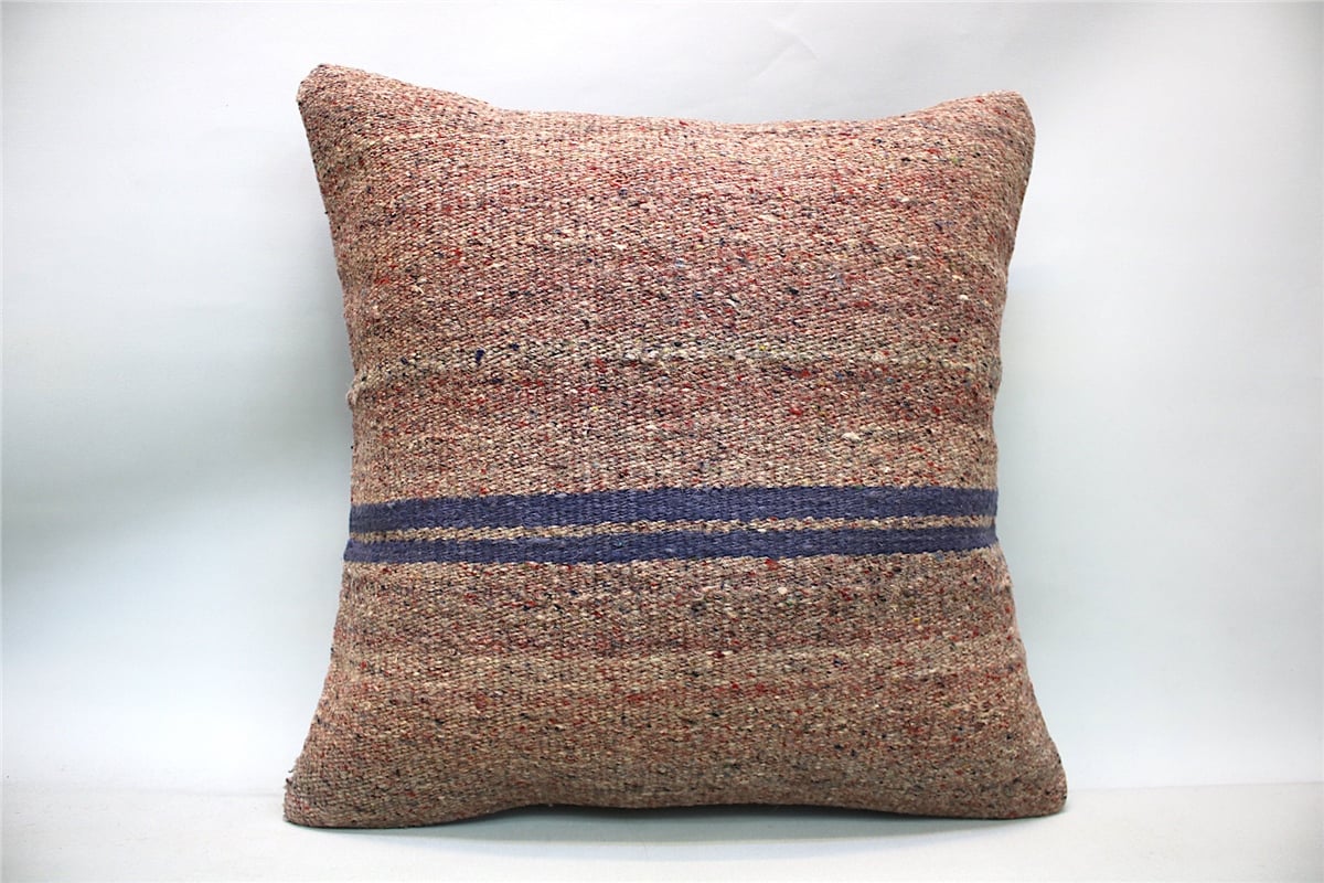 20x20 inches (50x50 cm) Kilim Pillow