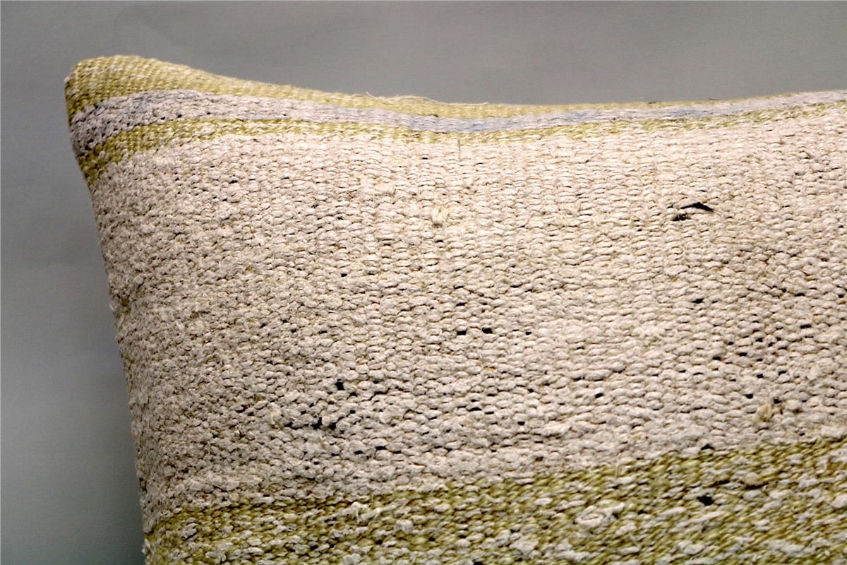 20x20 inches (50x50 cm) Kilim Pillow