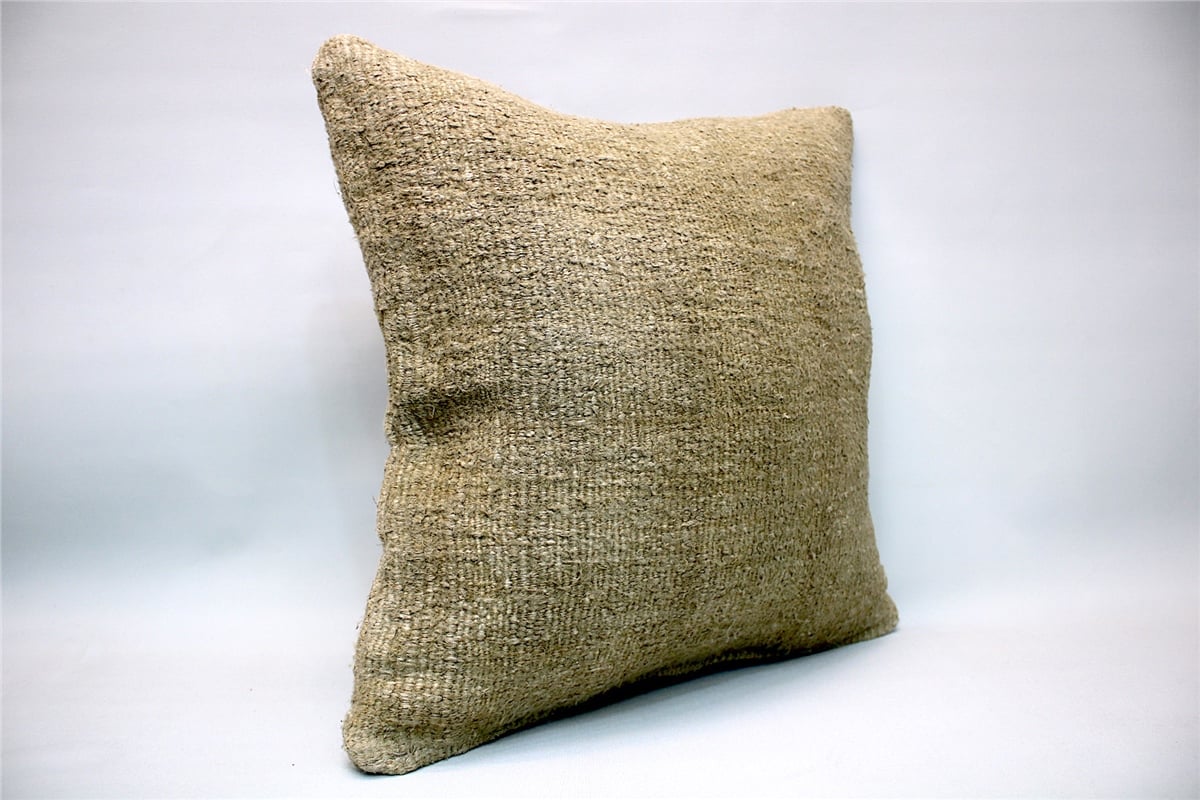 20x20 inches (50x50 cm) Kilim Pillow