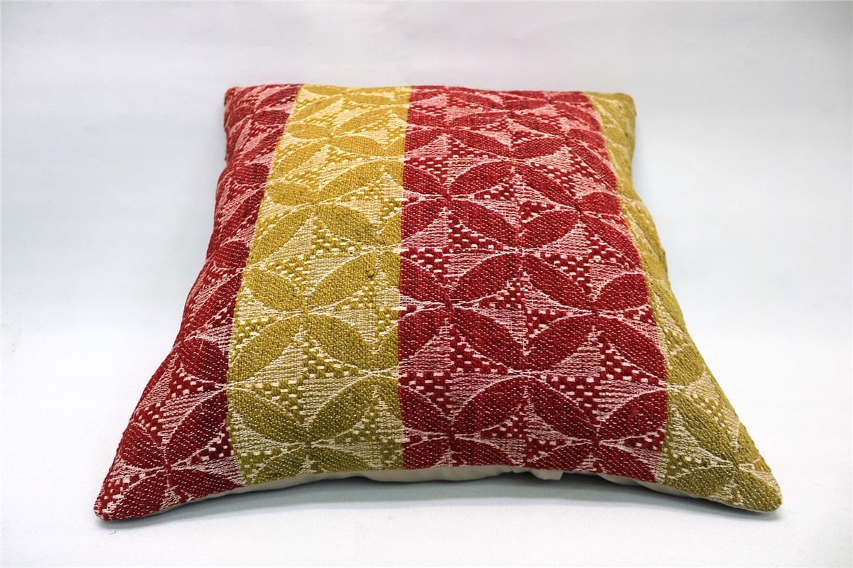 20x20 inches (50x50 cm) Kilim Pillow