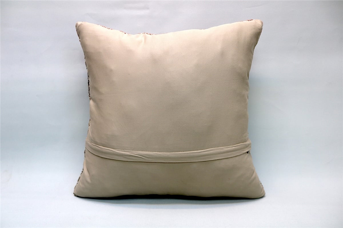 20x20 inches (50x50 cm) Kilim Pillow