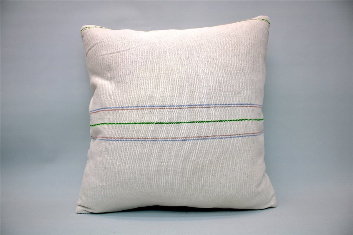 20x20 inches (50x50 cm) Kilim Pillow